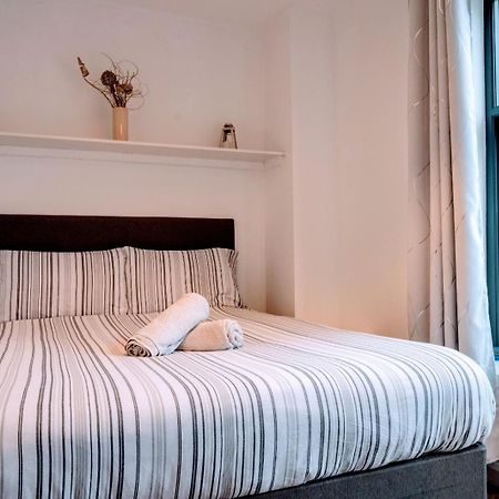 Contractor And Family Friendly Grade II Townhouse- 3 Bedrooms- Free Parking Norwich Luaran gambar