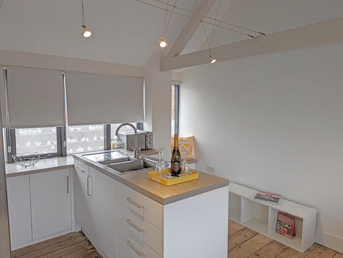 Contractor And Family Friendly Grade II Townhouse- 3 Bedrooms- Free Parking Norwich Luaran gambar