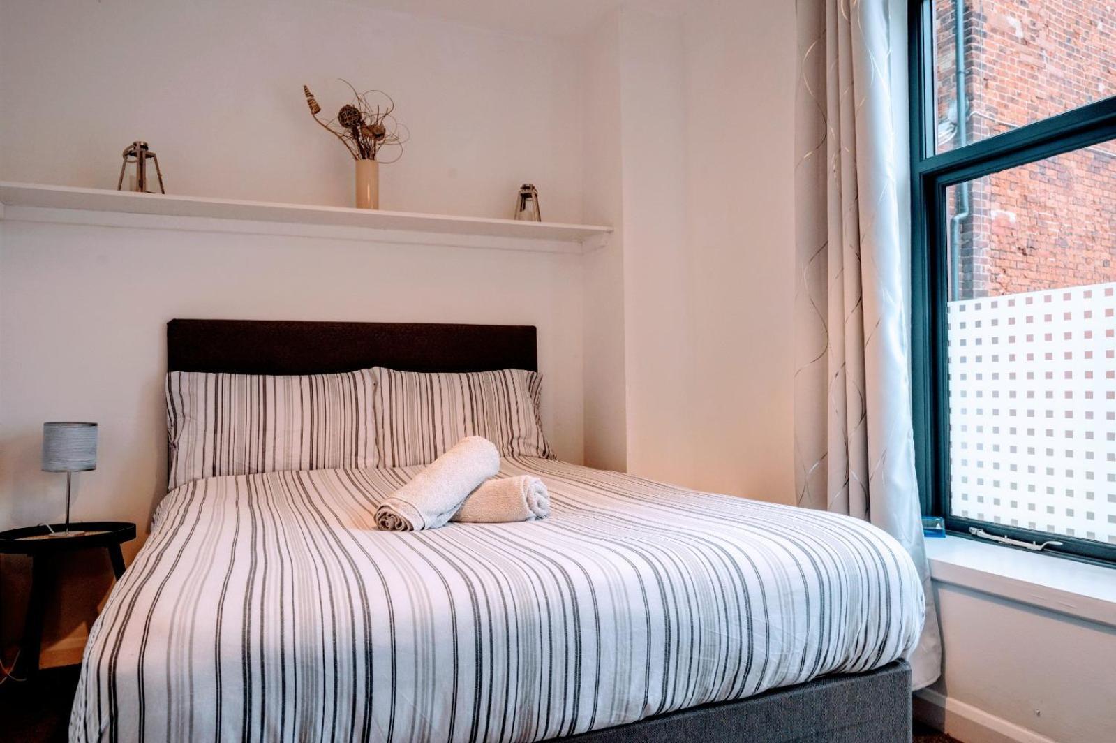 Contractor And Family Friendly Grade II Townhouse- 3 Bedrooms- Free Parking Norwich Luaran gambar
